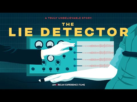 The Lie Detector | AMERICAN EXPERIENCE | PBS | Trailer