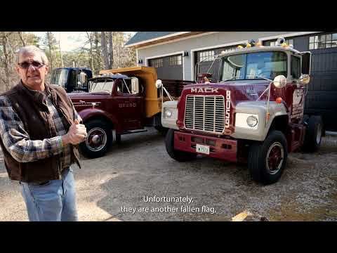 Still Plays With Trucks - Documentary