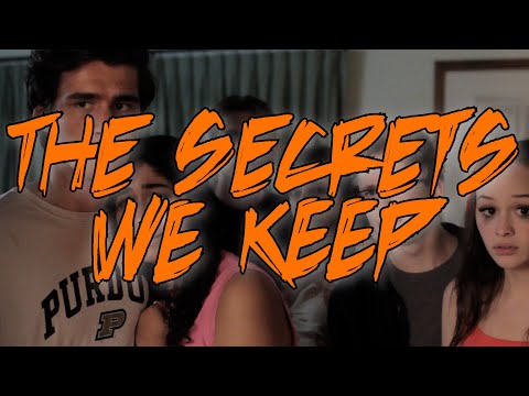 The Secrets We Keep | Official Trailer