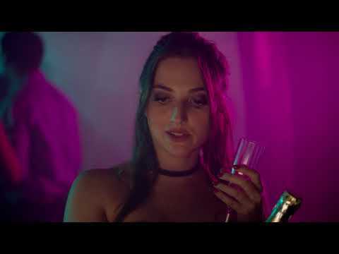 Murder With a Twist Trailer