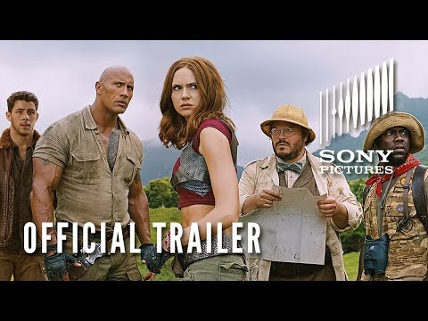 Official Trailer #2