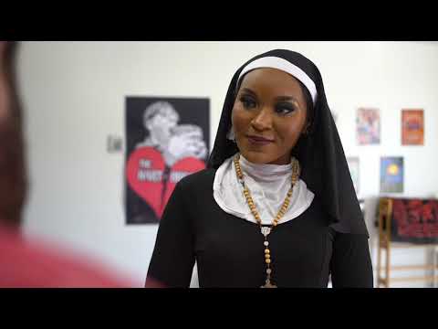 Zed's Dead Official Trailer