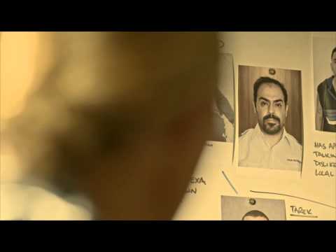 THE PRINCIPAL - Trailer