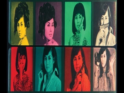 Temptress Of A Thousand Faces (1968) Shaw Brothers **Official Trailer** 千面魔女