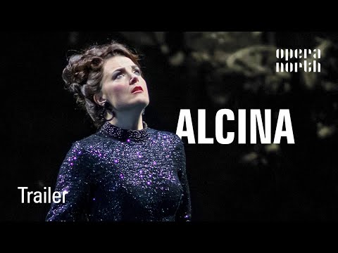 ALCINA | Trailer