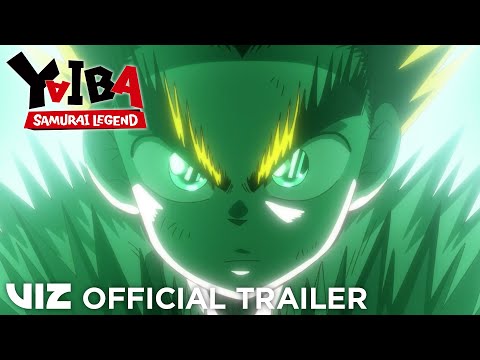 Official Trailer [Subtitled]