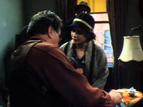 Entertaining Angels: The Dorothy Day Story - Trailer