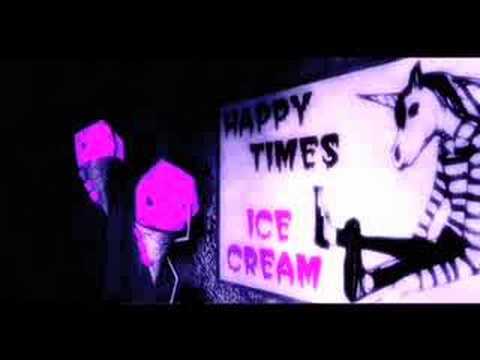 WE ARE THE STRANGE OFFICIAL TRAILER