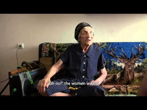 Grandma's Tattoos New Trailer