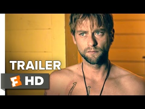 My Father, Die Official Trailer 1 (2016) -  Joe Anderson Movie