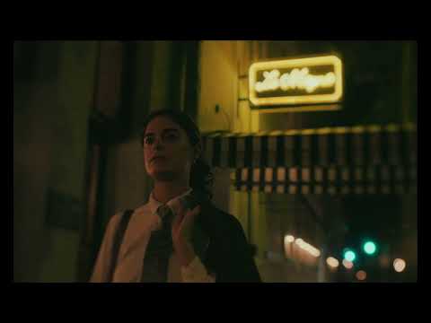 The Old Man at the Bar (2025) Trailer - Film Prize Finalist