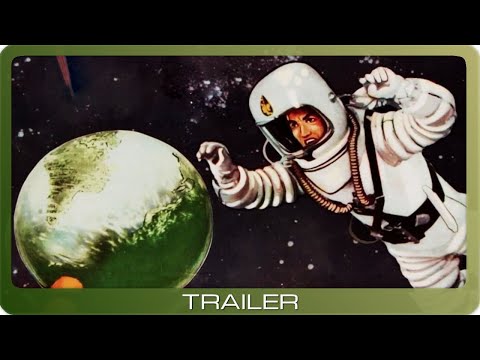 Gorath ≣ 1962 ≣ Trailer #1