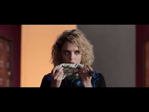 IL QUADERNO NERO DELL'AMORE (2021) di Marilù S. Manzini - Trailer Ufficiale