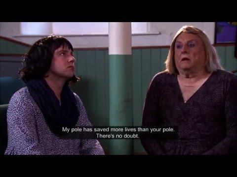 Pili Palod Penygroes SUBTITLES