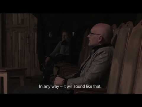 "Vairāk nekā dzīve" filmas treileris