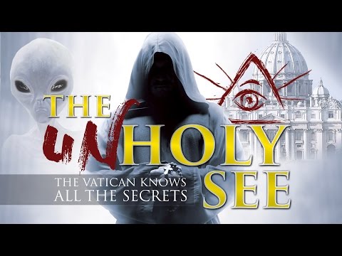 True Legends   Episode 2  The UnHoly See Official Trailer