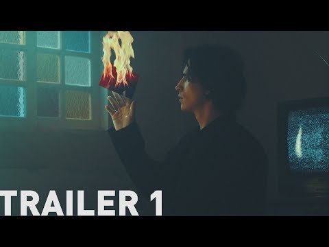 MINDR   TRAILER #1