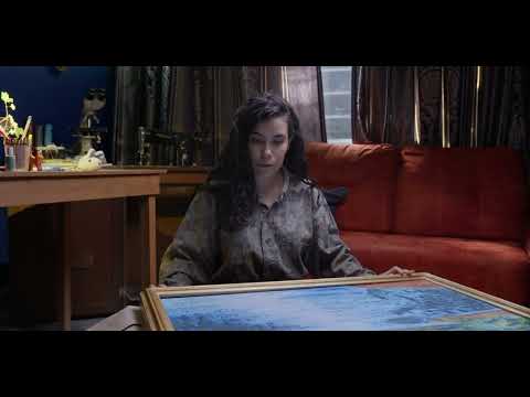 Crisantemos Salvajes entre hojas de mi agenda metí una flor | Trailer