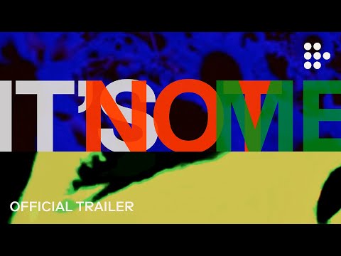 Official MUBI Trailer [Subtitled]