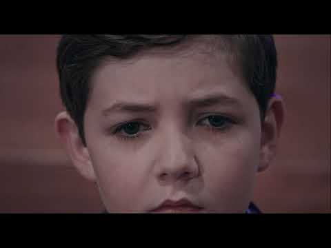 All Too Human Official Trailer