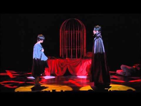 Kuroshitsuji Musical 2 Trailer 1