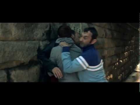 Damaged Goods - Official Trailer 2012