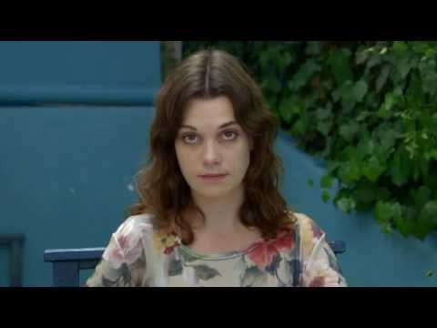 Jacqueline (Argentine) Official Trailer - 2016 - RED BAND