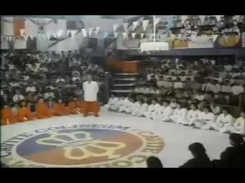 ANGELFIST (1993) Official Trailer