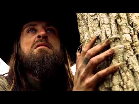 Hatchet County Trailer