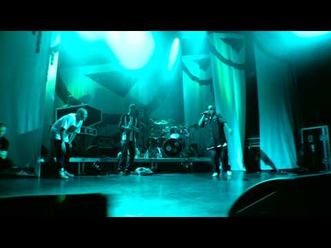 Tabu Records 10 Års Jubilæumsshow (DVD trailer)