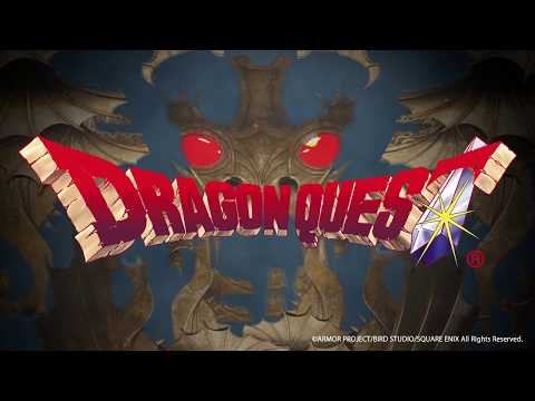 バレエ「ドラゴンクエスト」 / Ballet Dragon Quest