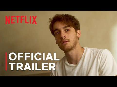 Everything Calls for Salvation | Official Trailer | Netflix