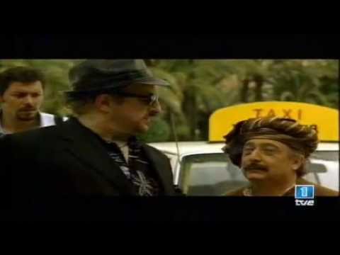 "R2 y el caso del cadaver sin cabeza" en Cartelera