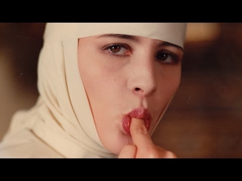 Obscure Pleasures: The Films of Walerian Borowczyk | Trailer