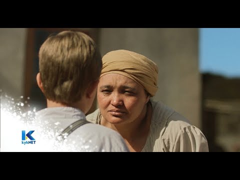Amptelike lokprent: Fiela se Kind – kykNET Films  | kykNET