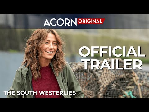 Acorn TV Original | The South Westerlies | Official Trailer