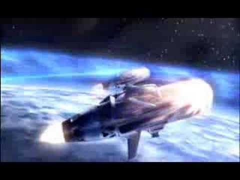 Ice Planet (2001) Circles and Lines