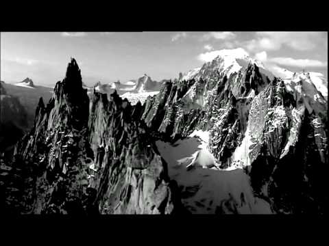 The Edge of Never Trailer