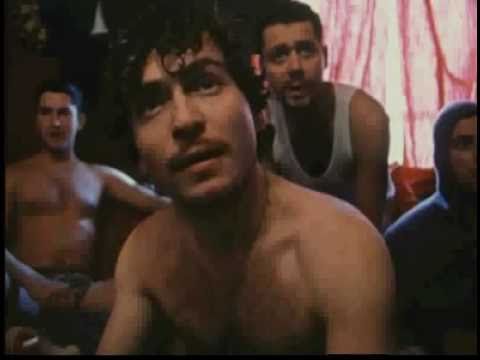 Fast Food Trailer (Gerard Butler)