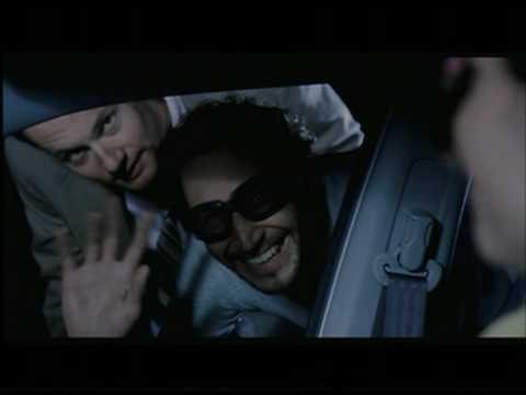 Pale Blue Moon -- Trailer