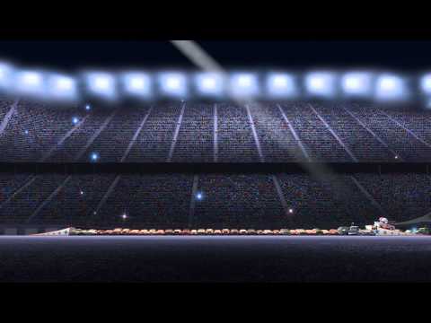 Cars Toon: Mater's Tall Tales - Trailer