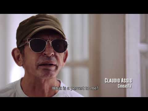 Neville D'Almeida – Chronicler of Beauty and Chaos - trailer | IFFR 2018