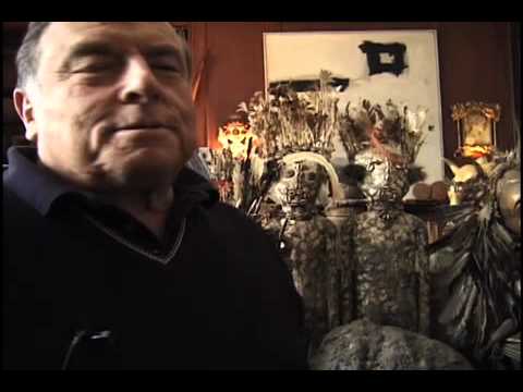 The Collector: Allan Stone's Life in Art