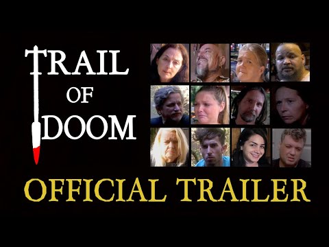 Trail of Doom Trailer