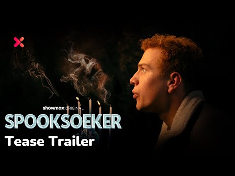 'n Doodgewone tienerdrama | Spooksoeker | Showmax Original