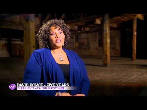 David Bowie - Five Years | Trailer