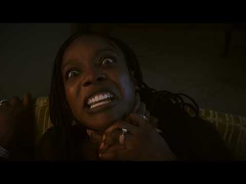 Macbeth in Compton - Trailer ( Short film)