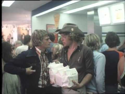 HIGH ROLLING Trailer