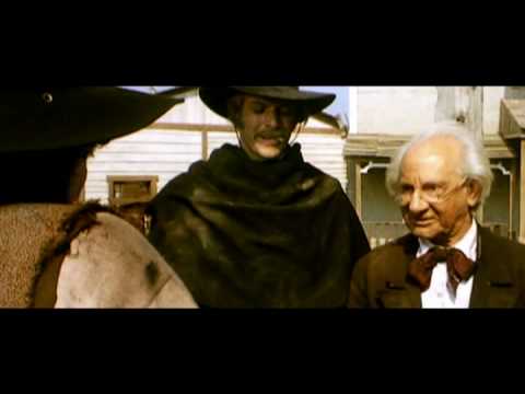 LIGHT THE FUSE...SARTANA IS COMING - GERMAN TRAILER