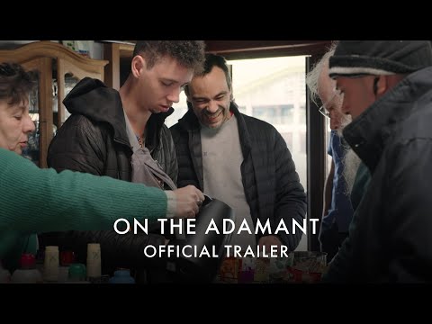 Official UK Trailer [Subtitled]
